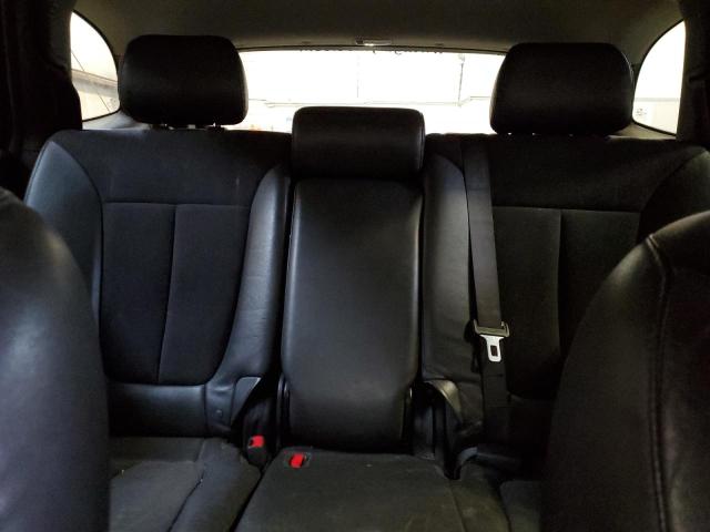 Photo 10 from auction – 2010 HYUNDAI SANTA FE G with VIN 5NMSGDAGXAH353242
