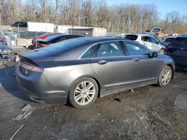 Photo 3 from auction – 2016 LINCOLN MKZ with VIN 3LN6L2GK0GR633480