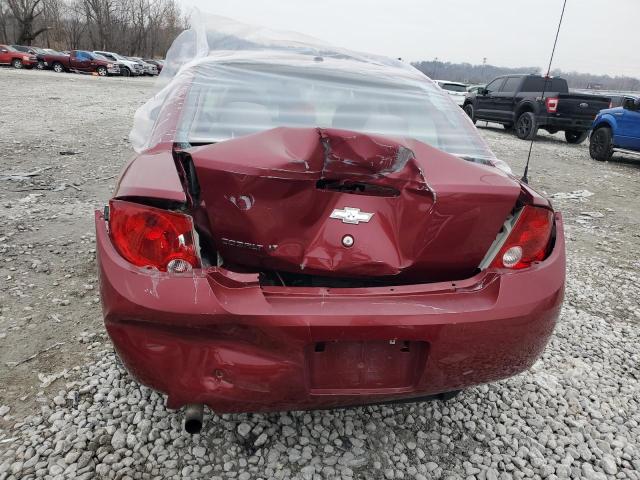 Photo 6 from auction – 2007 CHEVROLET COBALT LT with VIN 1G1AL55FX77286195