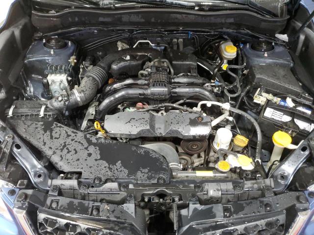 Photo 12 from auction – 2015 SUBARU FORESTER 2 with VIN JF2SJAHC5FH552194