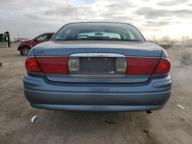 Photo 6 from auction – 2002 BUICK LESABRE CU with VIN 1G4HP54K32U144317