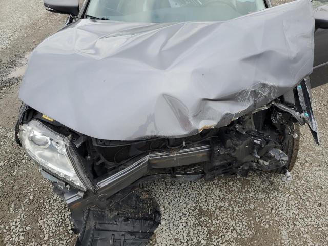Photo 11 from auction – 2014 LEXUS ES 350 with VIN JTHBK1GG8E2110915