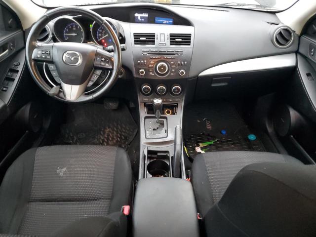 Photo 8 from auction – 2013 MAZDA 3 I with VIN JM1BL1V8XD1713475