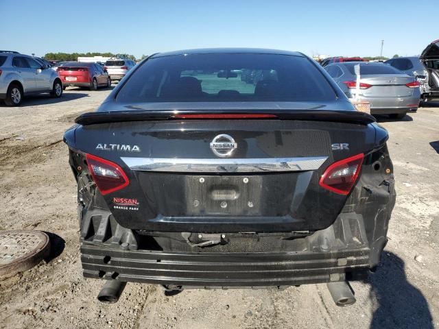 Photo 6 from auction – 2017 NISSAN ALTIMA 2.5 with VIN 1N4AL3AP4HC470511