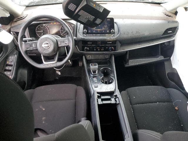 Photo 8 from auction – 2023 NISSAN ROGUE S with VIN 5N1BT3AA9PC875655