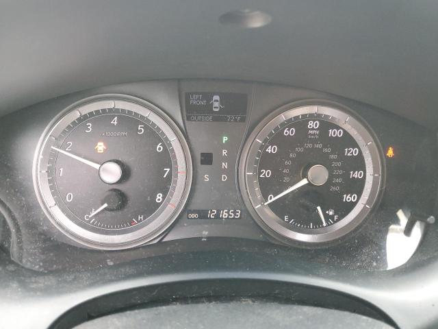 Photo 9 from auction – 2007 LEXUS ES 350 with VIN JTHBJ46GX72060821