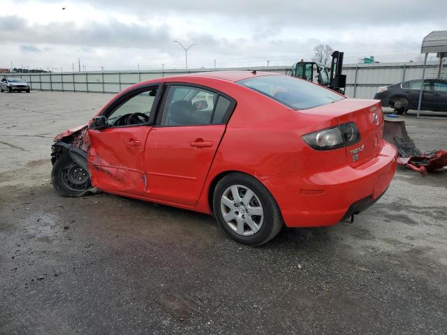 Zdjęcie 2 z aukcji – 2007 MAZDA MAZDA3 I z VIN JM1BK12FX71713258
