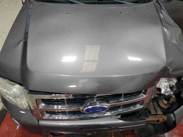 Photo 11 from auction – 2009 FORD ESCAPE LIM with VIN 1FMCU94G09KB27986