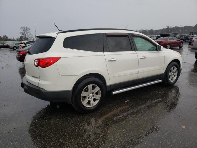 Photo 3 from auction – 2010 CHEVROLET TRAVERSE L with VIN 1GNLRGED5AJ255379