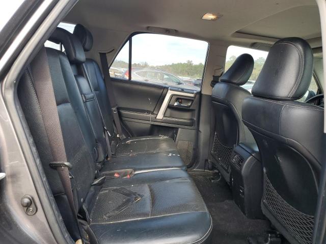 Photo 11 from auction – 2014 TOYOTA 4RUNNER SR with VIN JTEBU5JR4E5154028