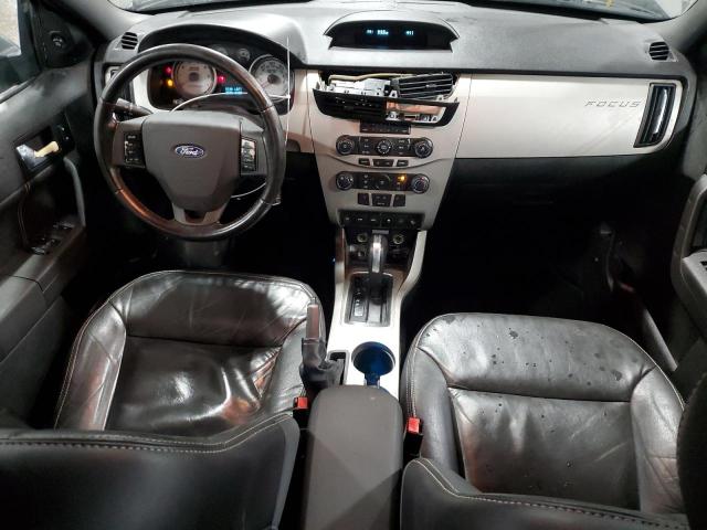 Photo 8 from auction – 2009 FORD FOCUS SEL with VIN 1FAHP37N99W156412