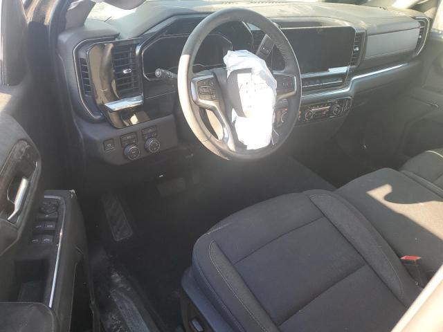 Photo 8 from auction – 2023 CHEVROLET SILVERADO with VIN 3GCPDKEK8PG130347
