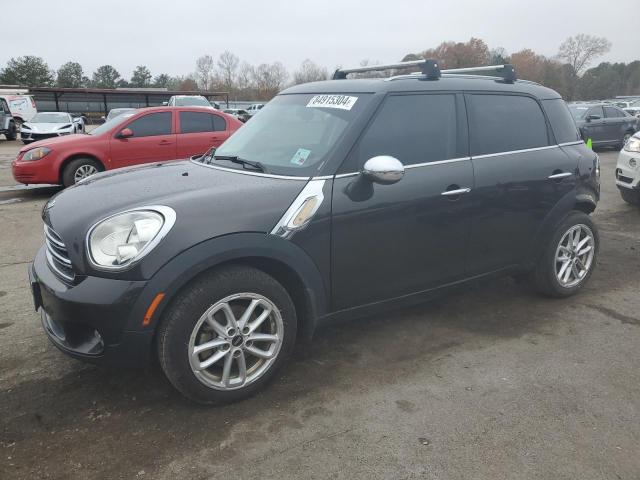 MINI COOPER COU 2015 with VIN WMWZB3C56FWR44530 - Photo from auction