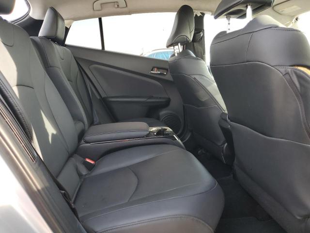 Photo 10 from auction – 2017 TOYOTA PRIUS PRIM with VIN JTDKARFP3H3003158