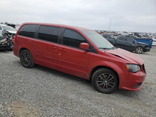Photo 4 from auction – 2015 DODGE GRAND CARA with VIN 2C4RDGBG4FR691658
