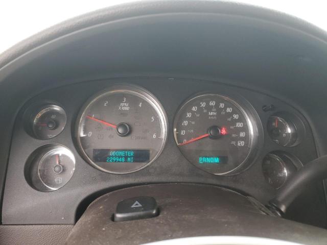 Photo 9 from auction – 2007 GMC YUKON DENA with VIN 1GKFK63847J336879
