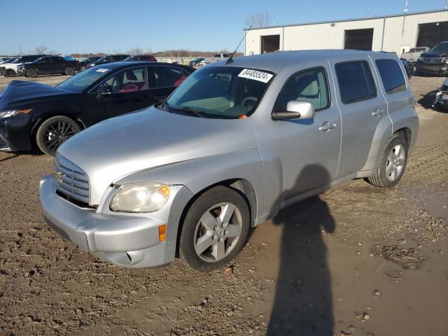 CHEVROLET HHR LT 2011 with VIN 3GNBABFW8BS522102 - Photo from auction