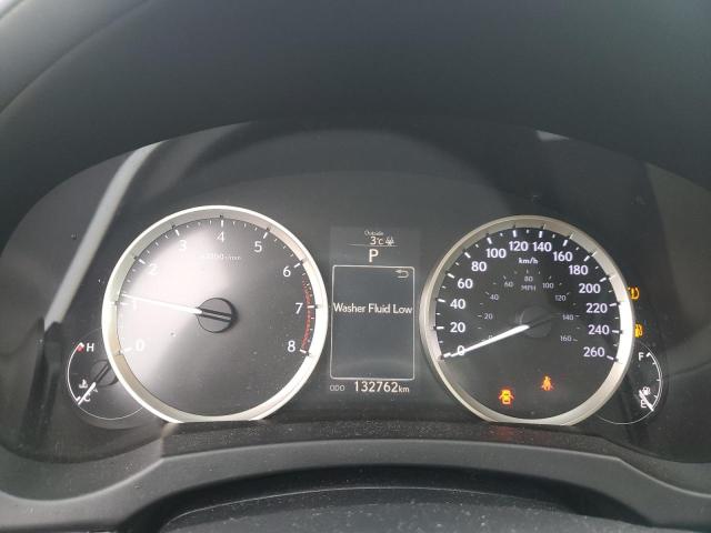 Photo 9 from auction – 2015 LEXUS IS 250 with VIN JTHCF1D24F5015933