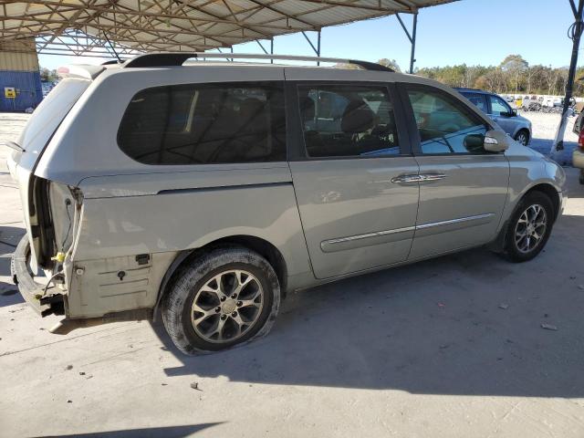 Photo 3 from auction – 2014 KIA SEDONA EX with VIN KNDMH4C71E6550046