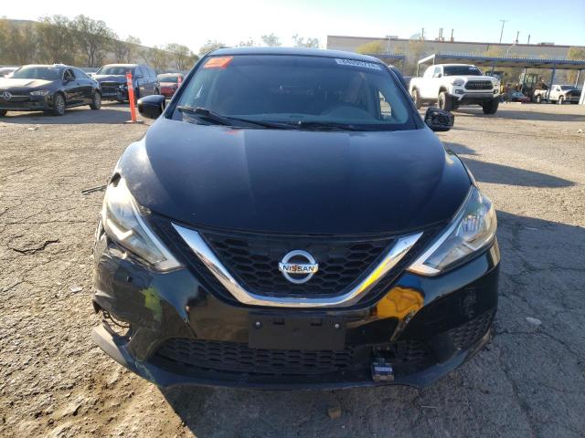 Photo 5 from auction – 2019 NISSAN SENTRA S with VIN 3N1AB7AP0KY239367