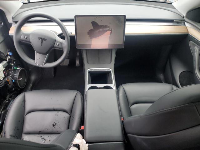 Photo 8 from auction – 2023 TESLA MODEL Y with VIN 7SAYGDEE7PF747104