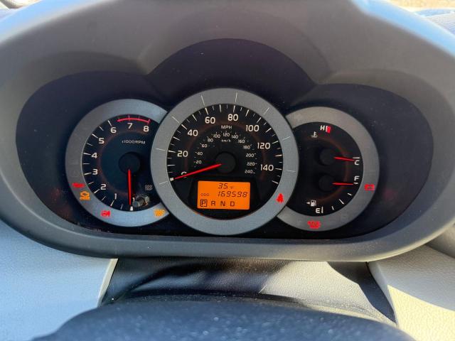 Photo 8 from auction – 2012 TOYOTA RAV4 LIMIT with VIN 2T3DK4DV4CW090844