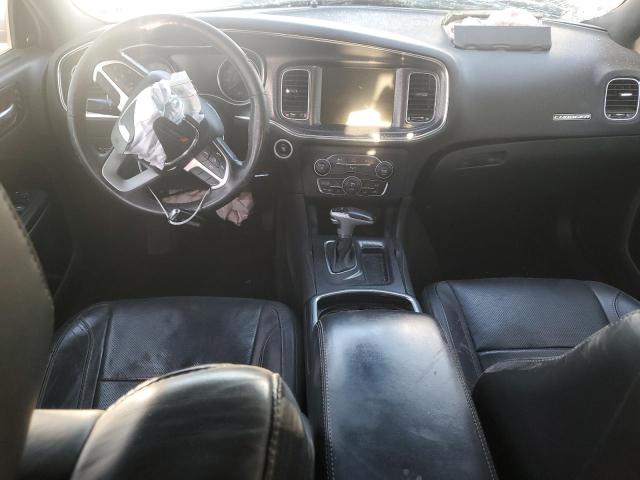 Photo 8 from auction – 2015 DODGE CHARGER SX with VIN 2C3CDXJG2FH813726