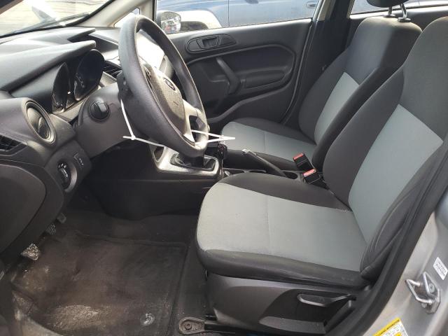 Photo 7 from auction – 2017 FORD FIESTA S with VIN 3FADP4AJ3HM140523