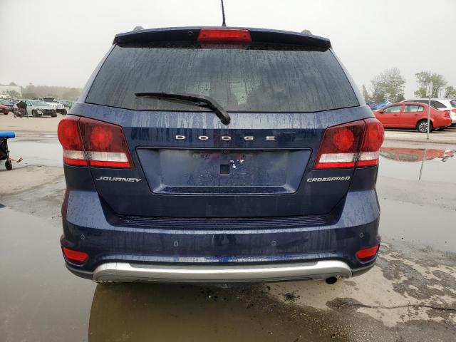 Photo 6 from auction – 2017 DODGE JOURNEY CR with VIN 3C4PDCGB8HT701900