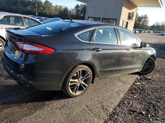 Photo 3 from auction – 2014 FORD FUSION TIT with VIN 3FA6P0D91ER288221