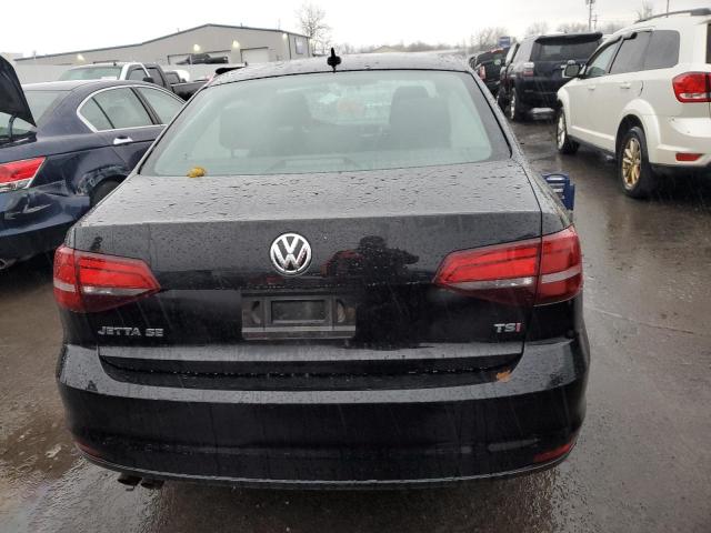 Photo 6 from auction – 2018 VOLKSWAGEN JETTA SE with VIN 3VWDB7AJ5JM227076