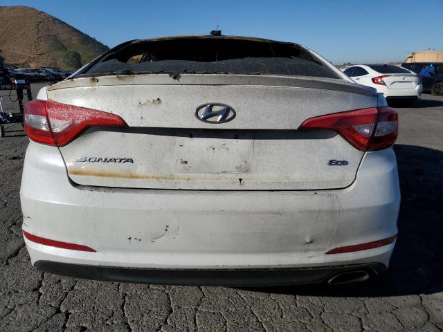 Photo 6 from auction – 2017 HYUNDAI SONATA ECO with VIN 5NPE24AA1HH440810