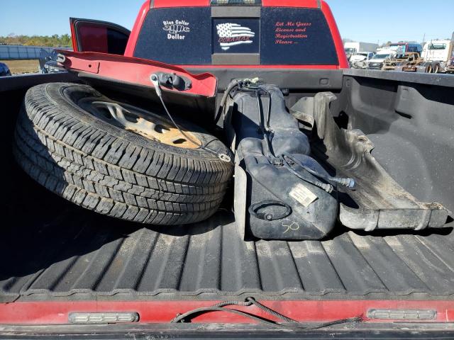 Photo 12 from auction – 2015 CHEVROLET 2500 with VIN 1GC1CWE88FF558892