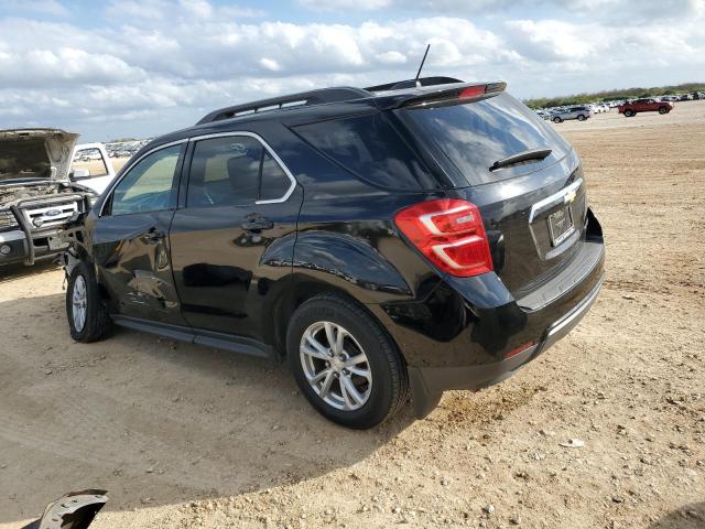 Photo 2 from auction – 2016 CHEVROLET EQUINOX LT with VIN 2GNALCEK5G1127727