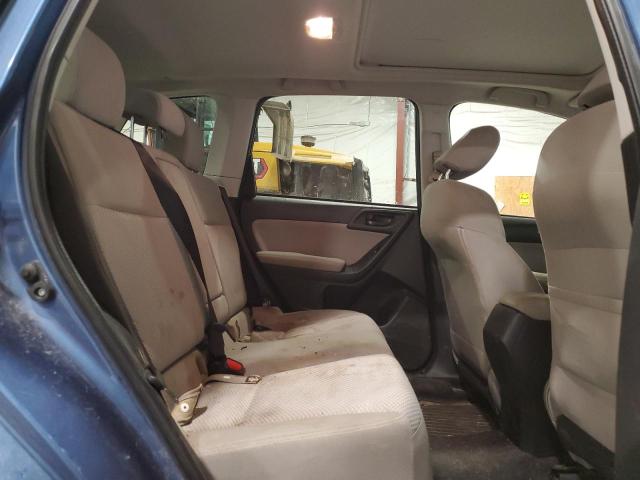 Photo 11 from auction – 2015 SUBARU FORESTER 2 with VIN JF2SJADC7FH445234