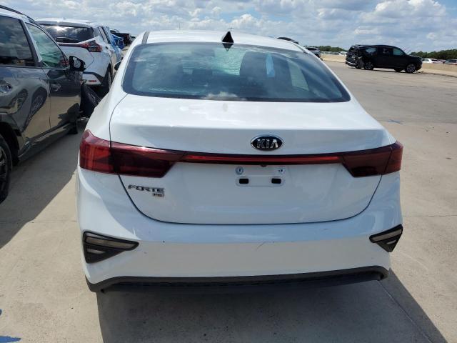 Photo 6 from auction – 2020 KIA FORTE FE with VIN 3KPF24AD7LE181767