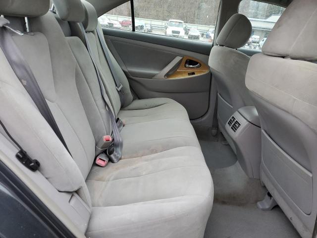 Photo 10 from auction – 2007 TOYOTA CAMRY CE with VIN 4T1BE46K47U553193