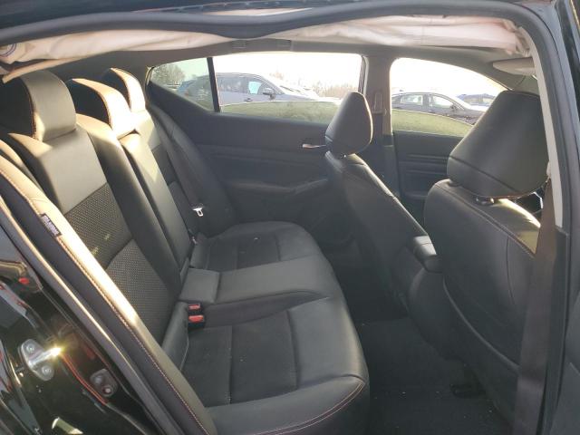 Photo 10 from auction – 2022 NISSAN ALTIMA SR with VIN 1N4BL4CW8NN308153