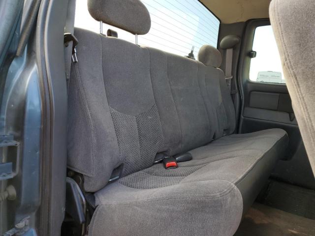 Photo 10 from auction – 2006 CHEVROLET SILVERADO with VIN 1GCEC19V56Z180761
