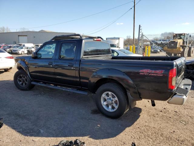 Photo 2 from auction – 2004 NISSAN FRONTIER C with VIN 1N6ED29Y44C431845