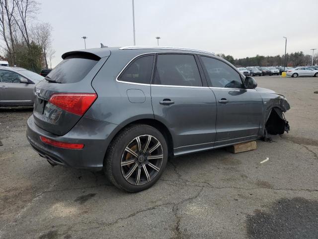 Photo 3 from auction – 2012 AUDI Q5 PREMIUM with VIN WA1DKAFP4CA118390