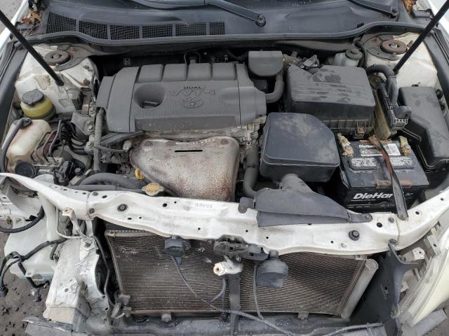 Photo 11 from auction – 2011 TOYOTA CAMRY BASE with VIN 4T1BF3EK6BU703371