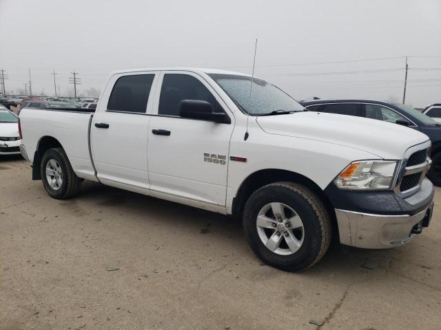 Photo 4 from auction – 2018 RAM 1500 ST with VIN 1C6RR7SM5JS226926