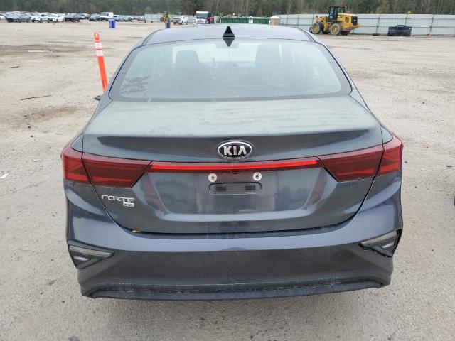 Photo 6 from auction – 2021 KIA FORTE FE with VIN 3KPF24AD2ME343192