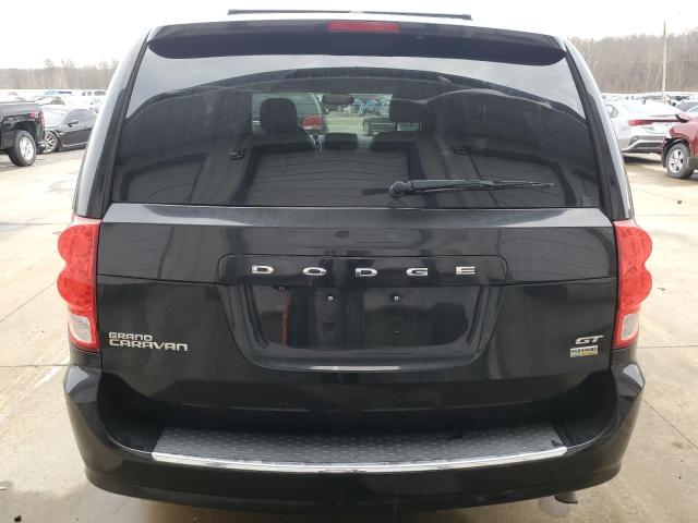 Photo 6 from auction – 2018 DODGE GRAND CARA with VIN 2C4RDGEG6JR336088