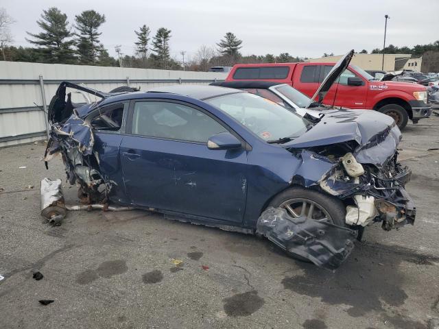 Photo 4 from auction – 2007 TOYOTA SCION TC with VIN JTKDE167170149338