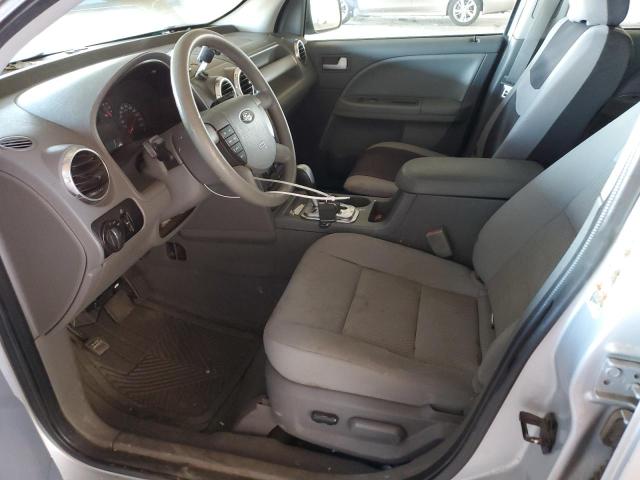 Photo 7 from auction – 2005 FORD FREESTYLE with VIN 1FMDK04135GA13513