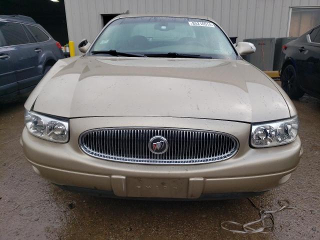Photo 5 from auction – 2005 BUICK LESABRE LI with VIN 1G4HR54K55U157682