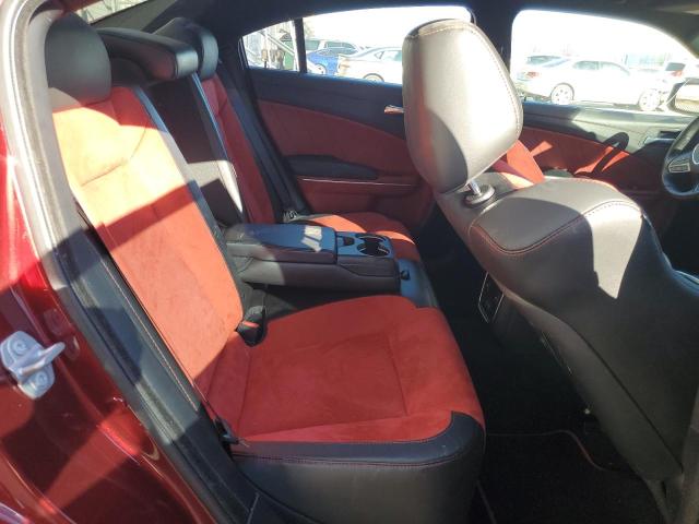Photo 10 from auction – 2022 DODGE CHARGER SC with VIN 2C3CDXGJ6NH102158
