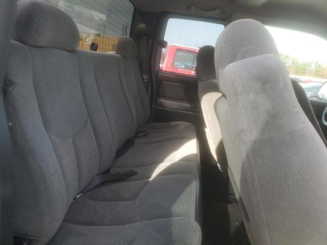 Photo 10 from auction – 2003 CHEVROLET SILVERADO with VIN 1GCEC19V73Z345995